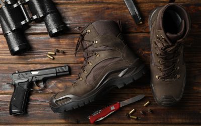 Hunting Boots Buying Guide