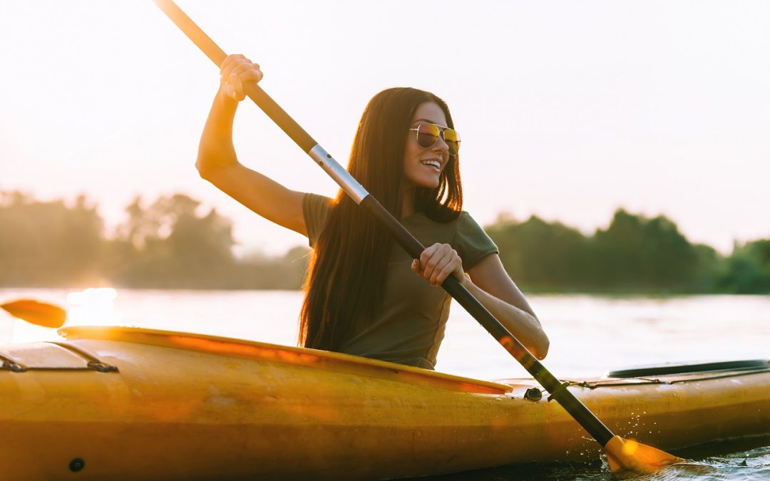 Six Canoeing Tips That Help