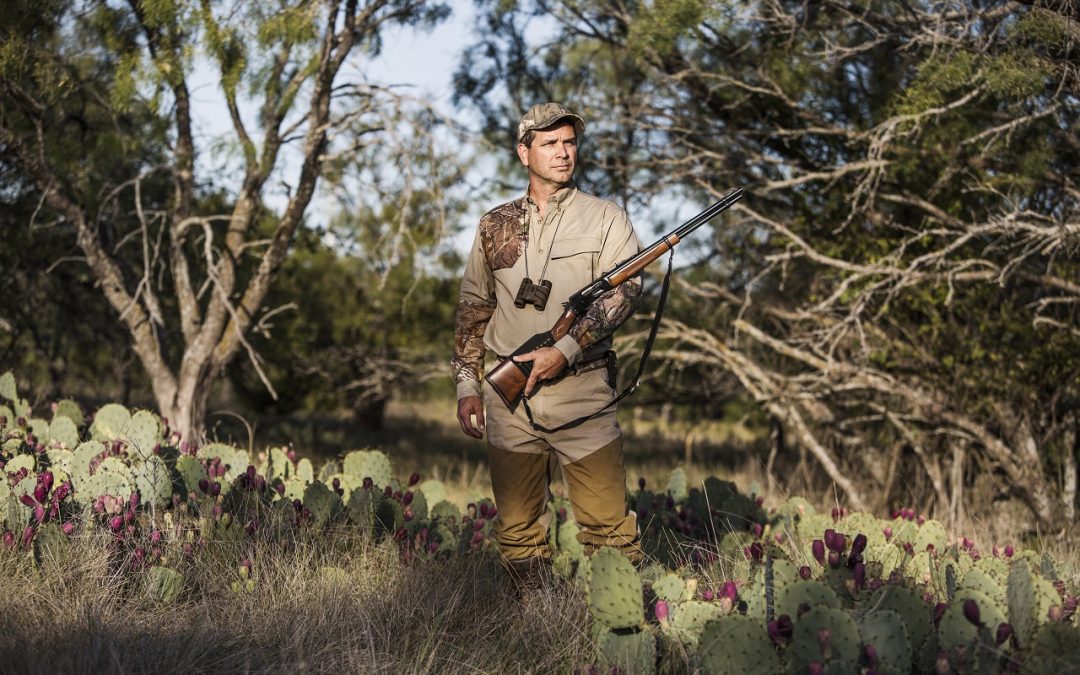 The Ultimate Hunting Clothing Buying Guide