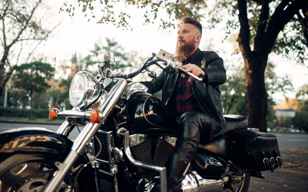 Here’s Why You Should Invest in A Vintage Motorcycle