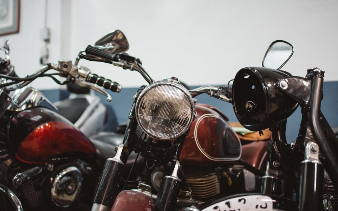 Most Sought After Vintage Indian Motorcycles